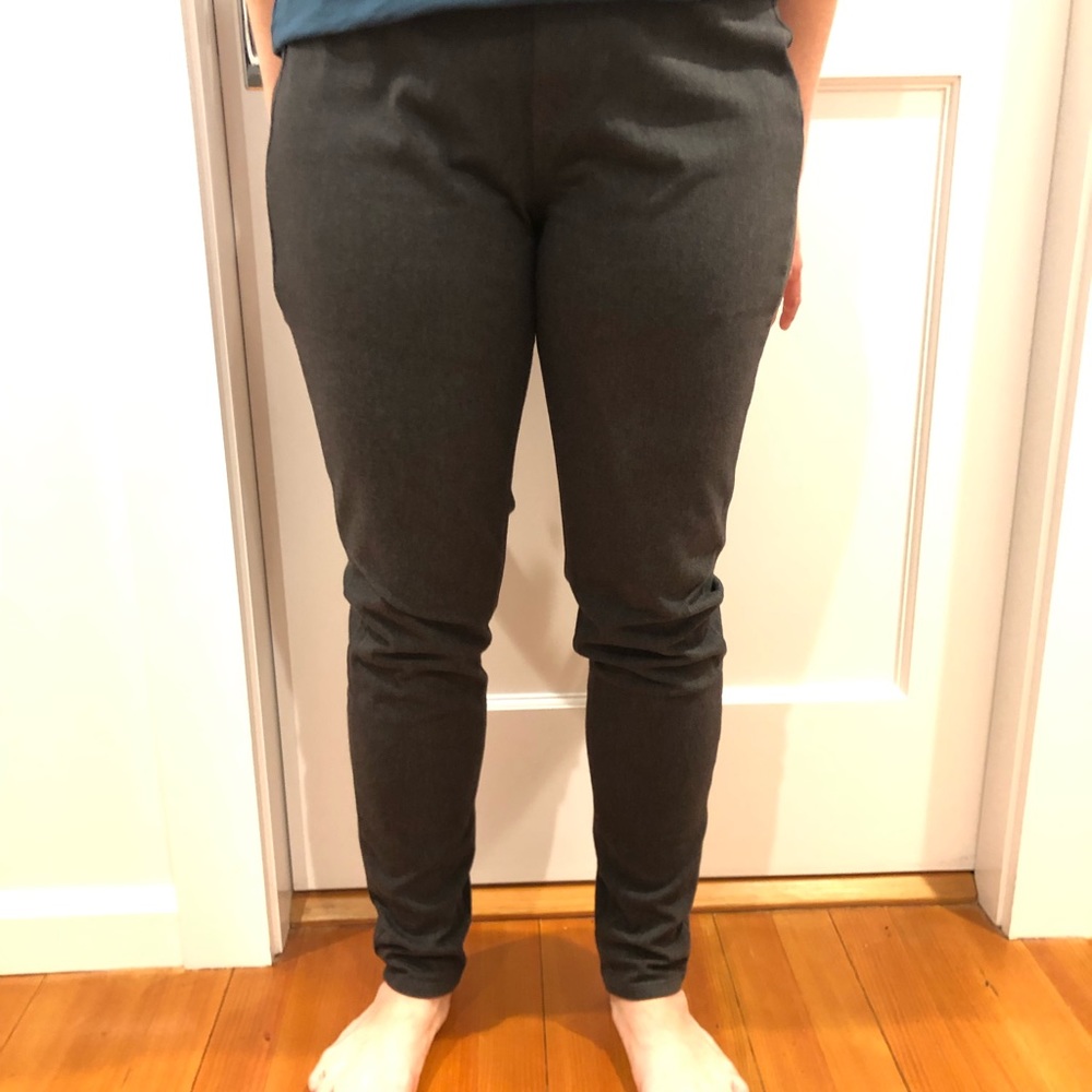 Uniqlo jegging